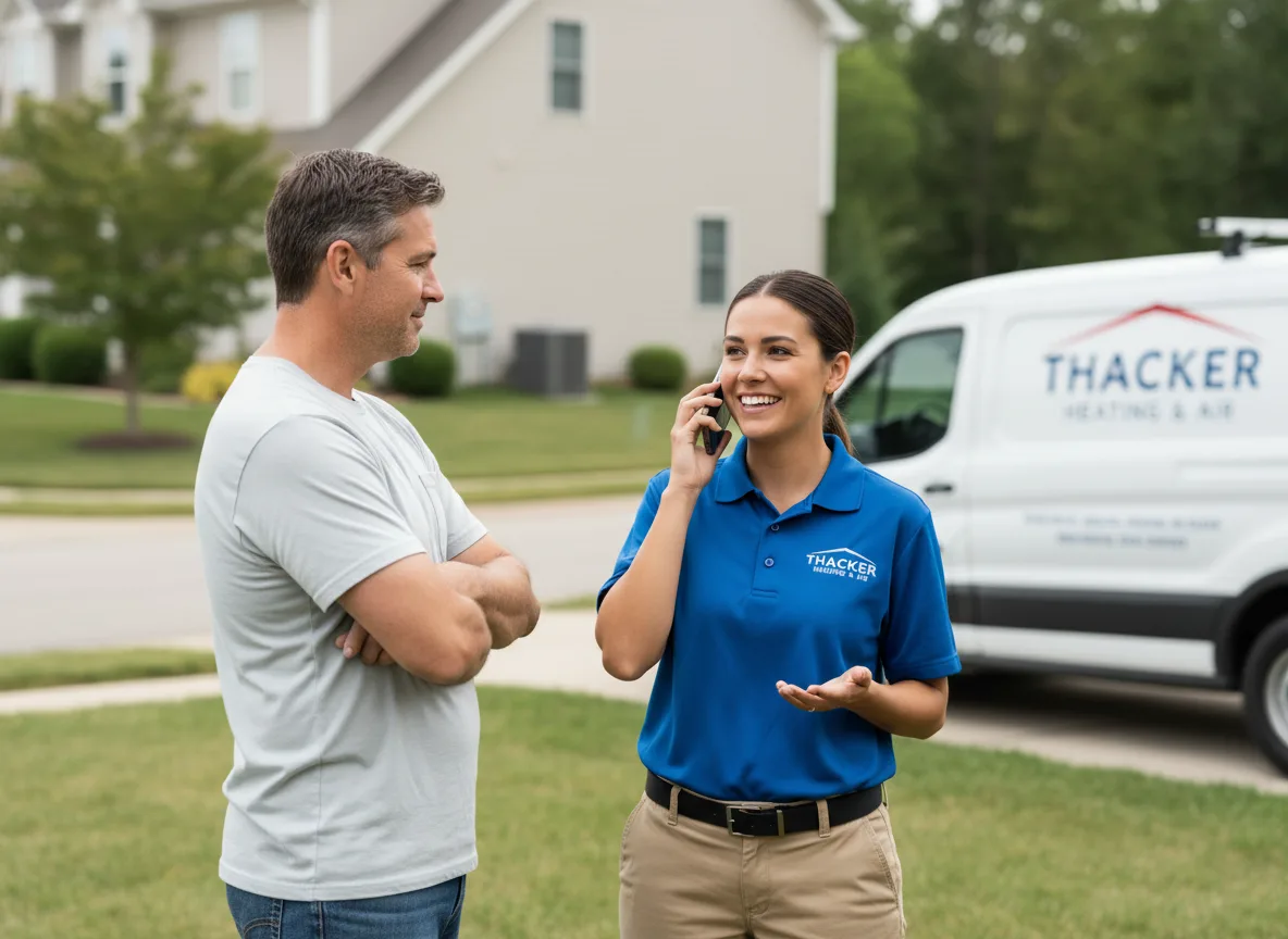 Ac Repair Burke, VA FAQs